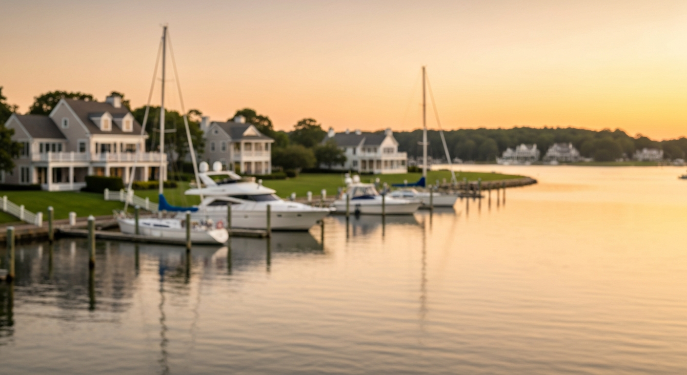 Stafford Lifestyle Background