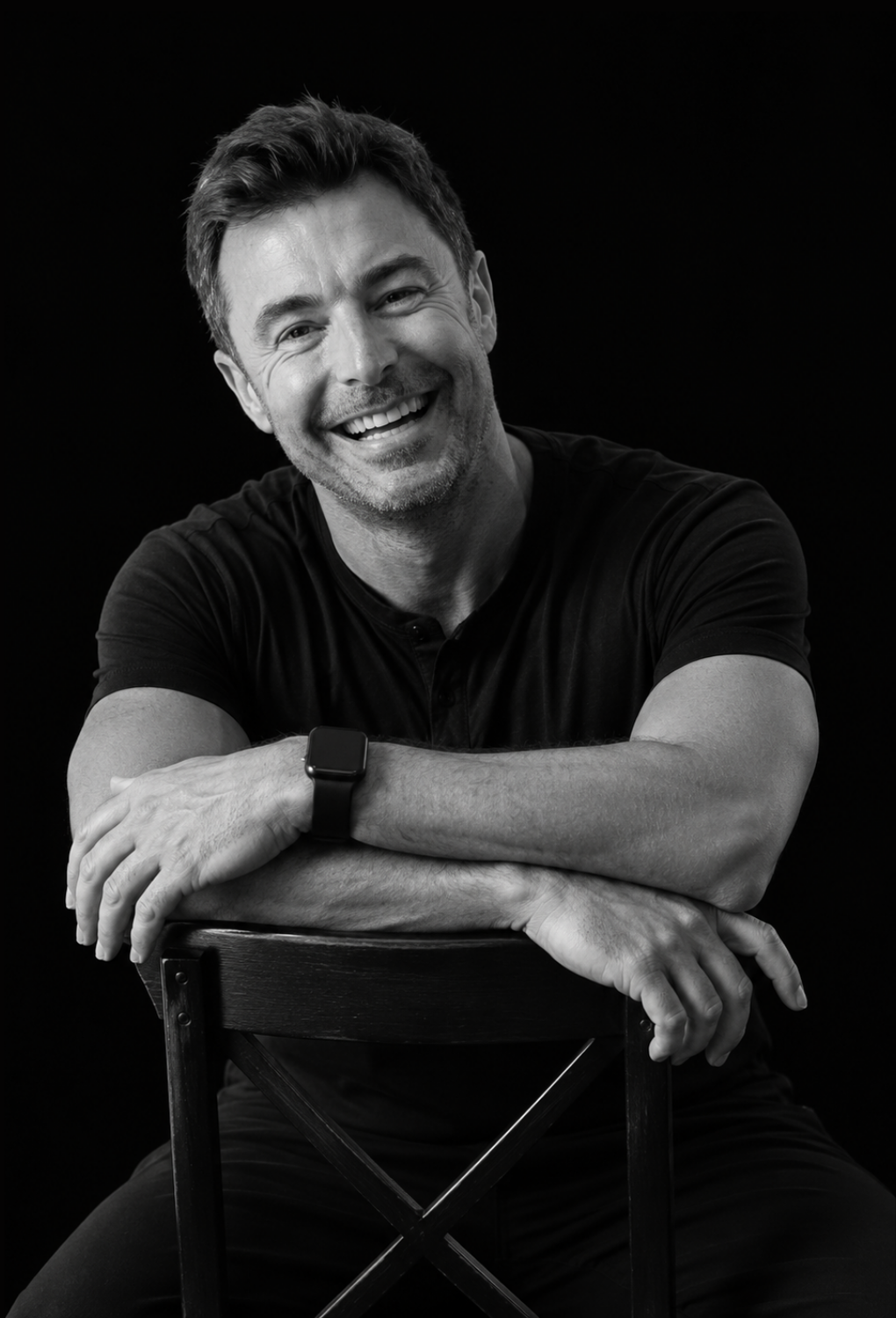 Giancarlo Petaccia
