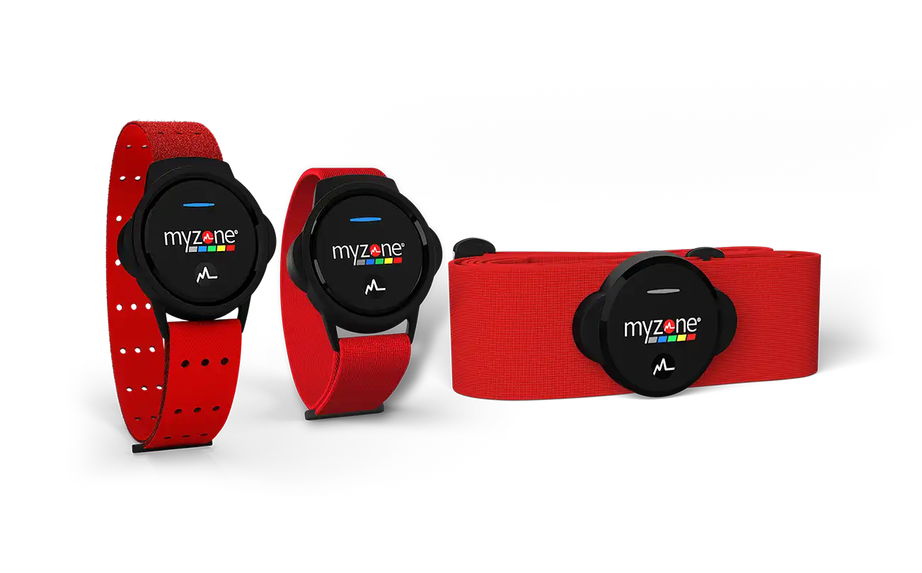 Myzone Switch