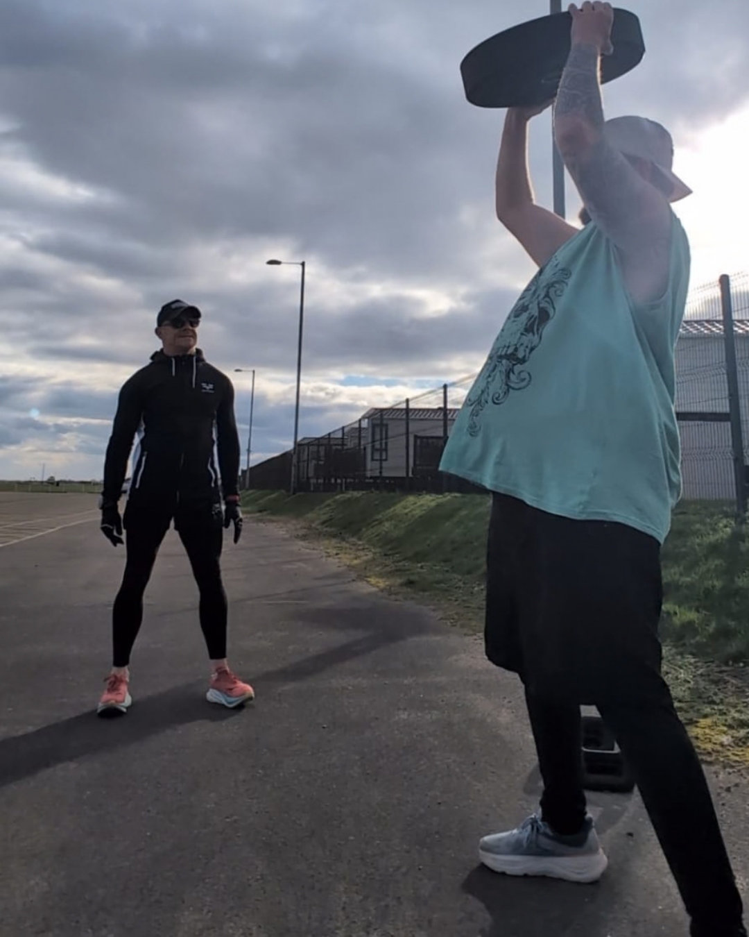 Personal Training
