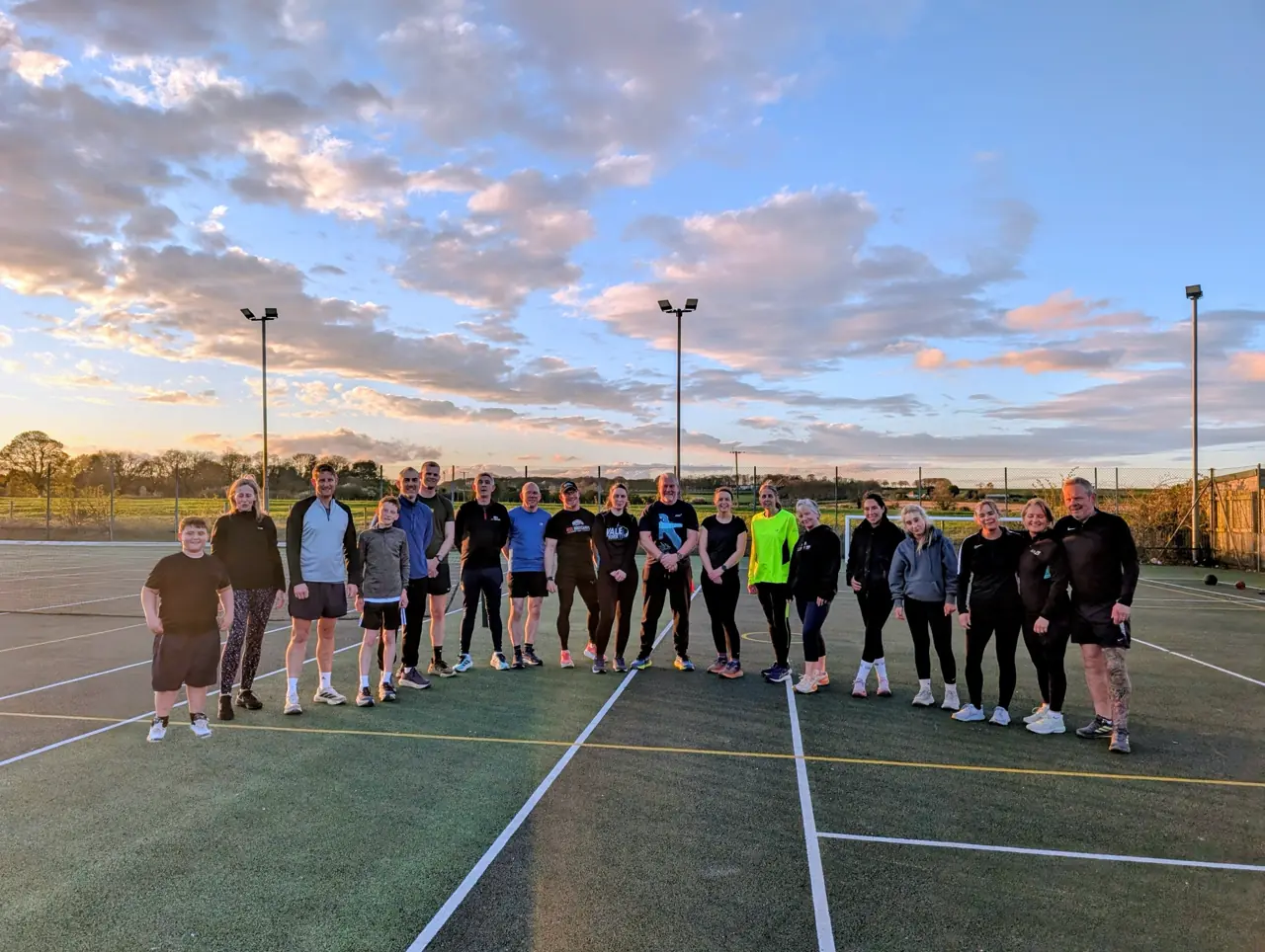 RISE Bootcamp
