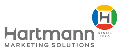Hartmann Consulting Logo