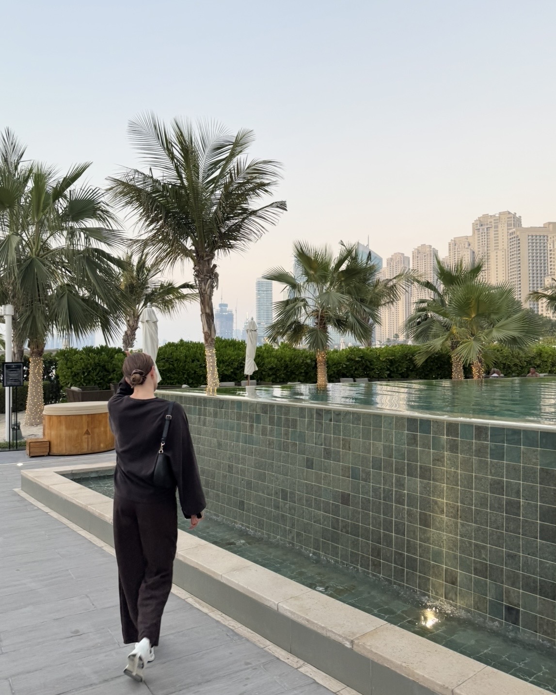 Walking