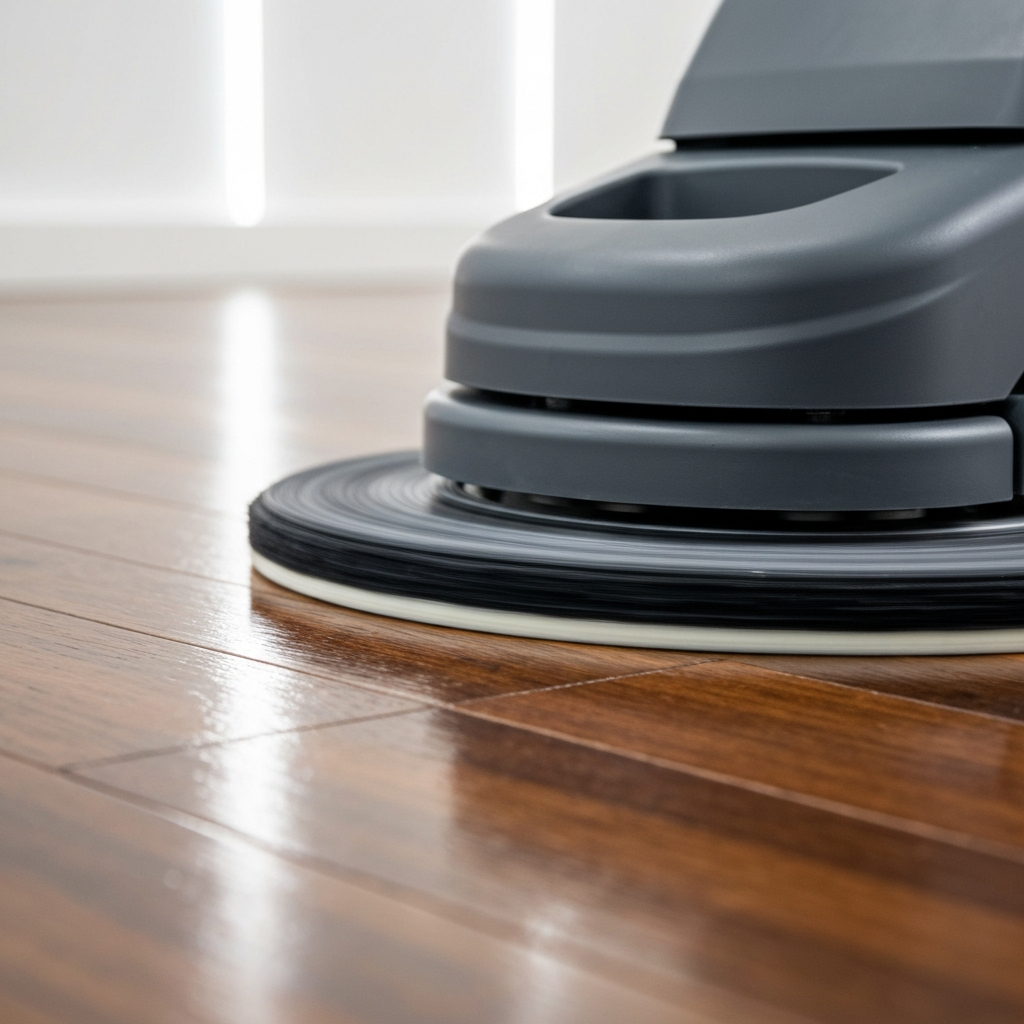 Floor Cleaning