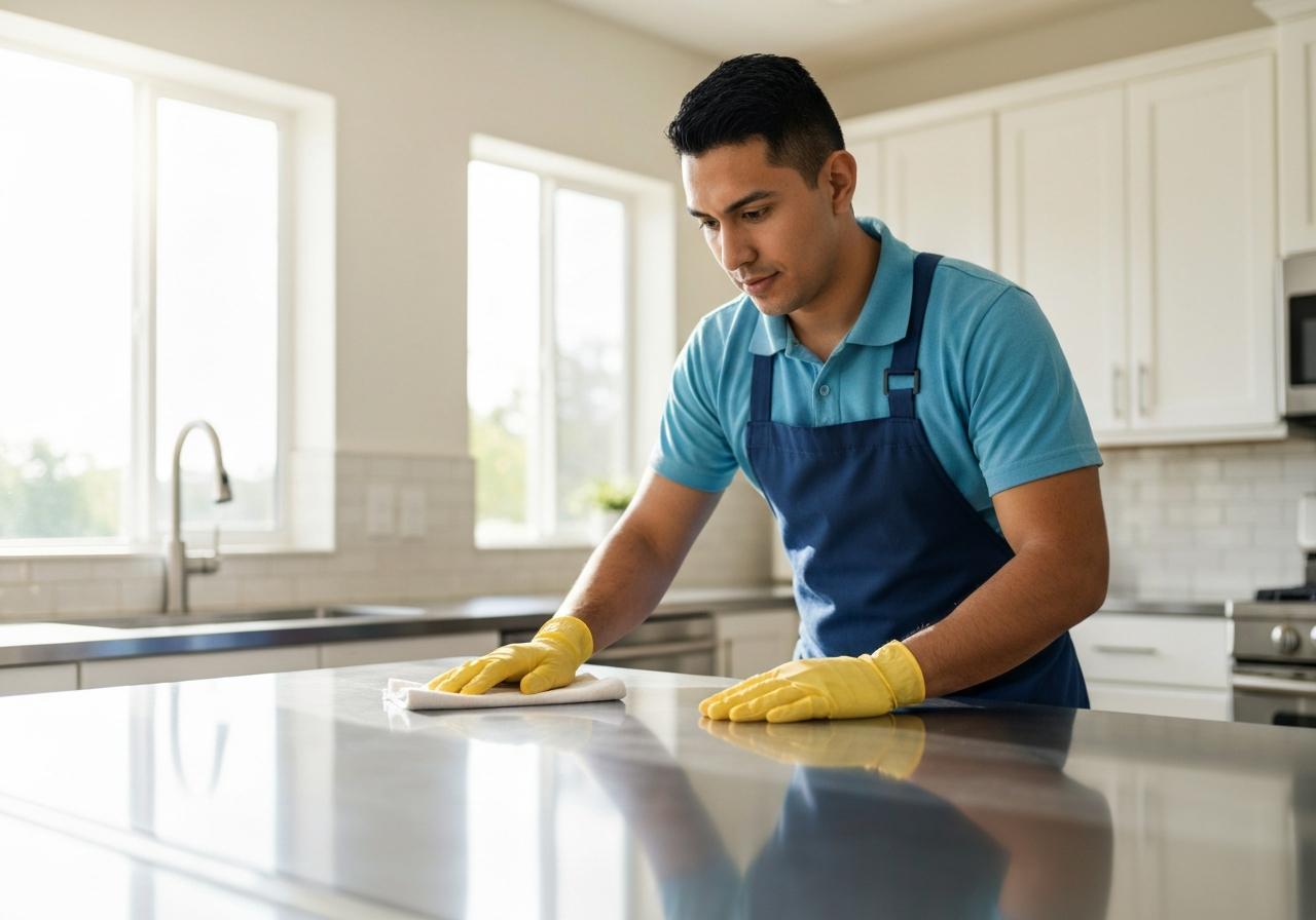 Cleaning Professional
