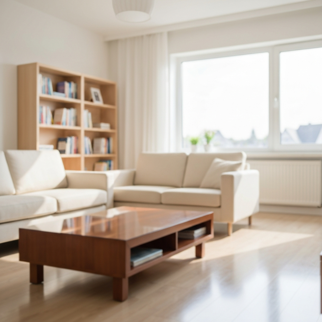 Residential Cleaning