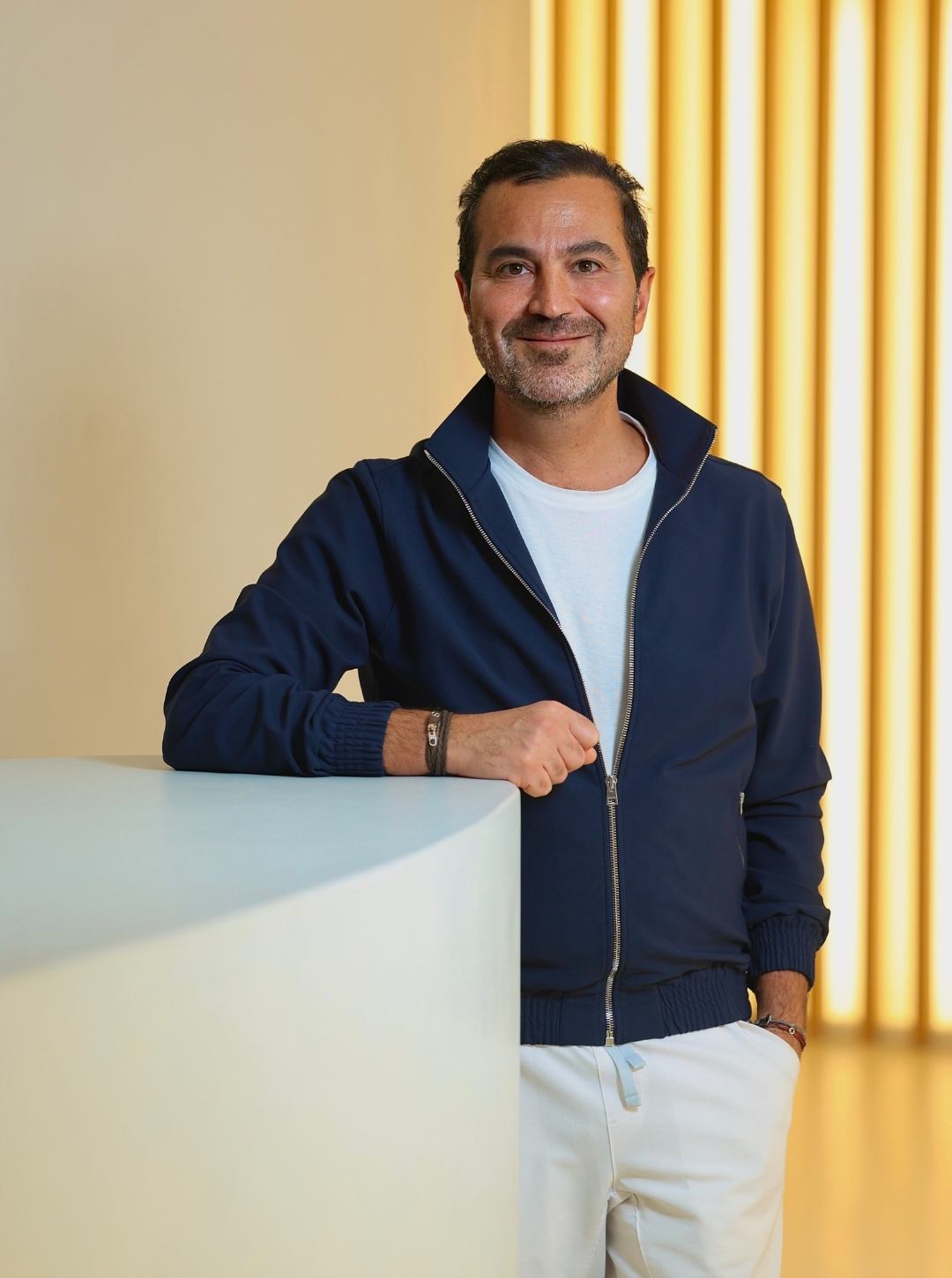 Dr. Brandon Nejati