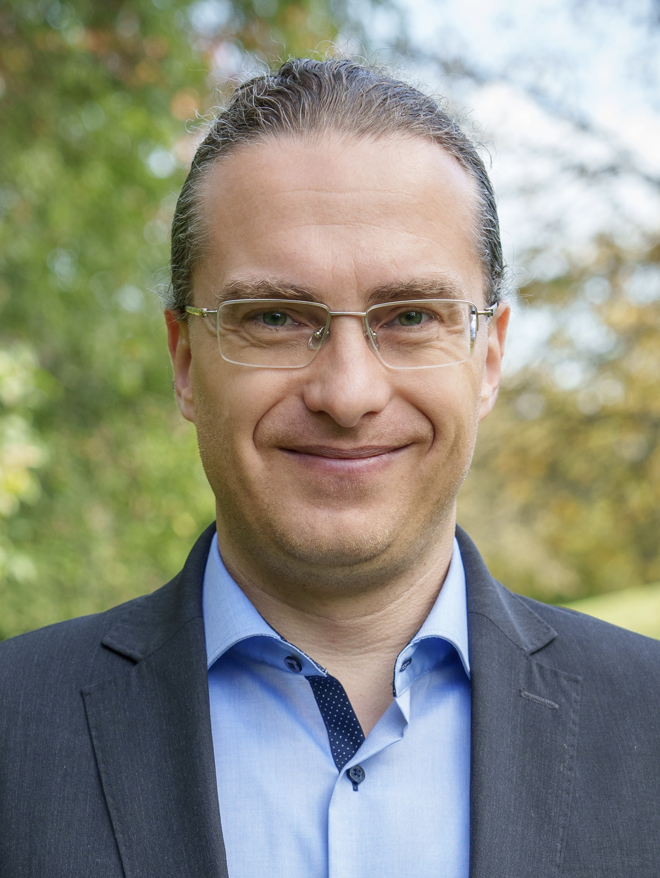 Stephan Curt