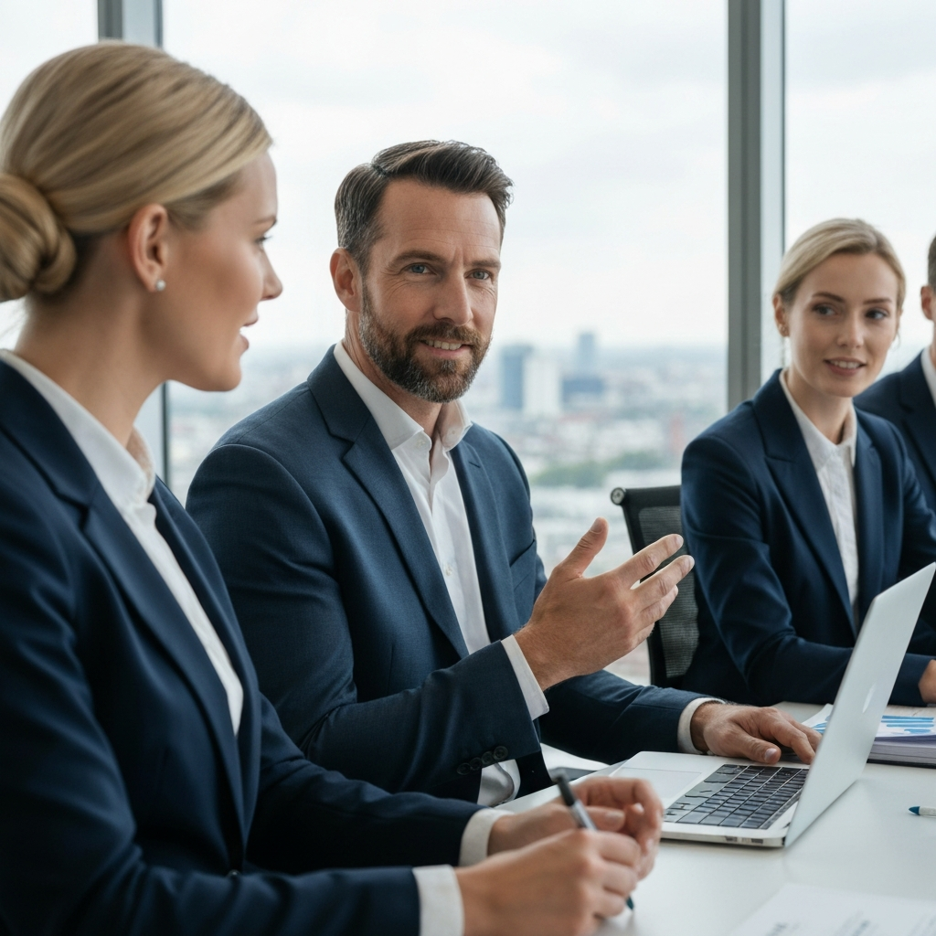 What Diligence Actually Looks For