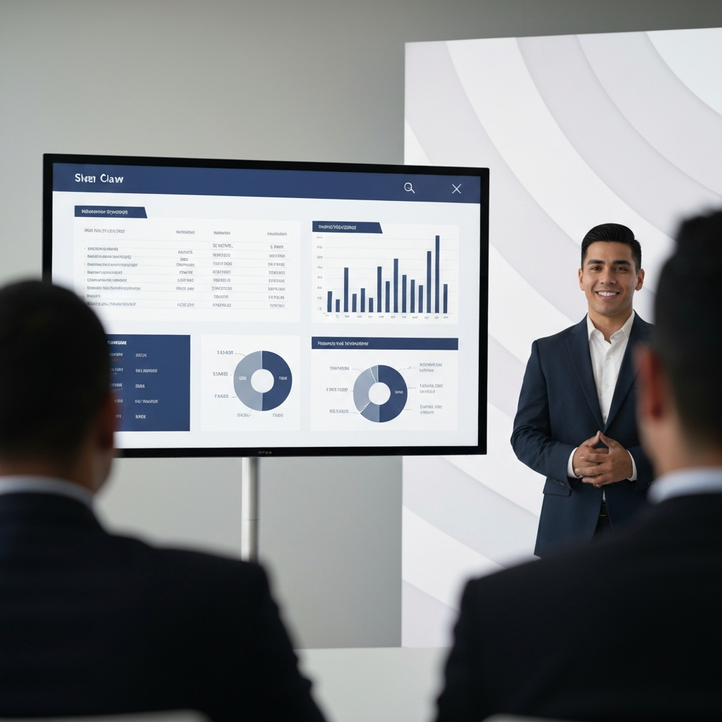 Financial Statements Mastery