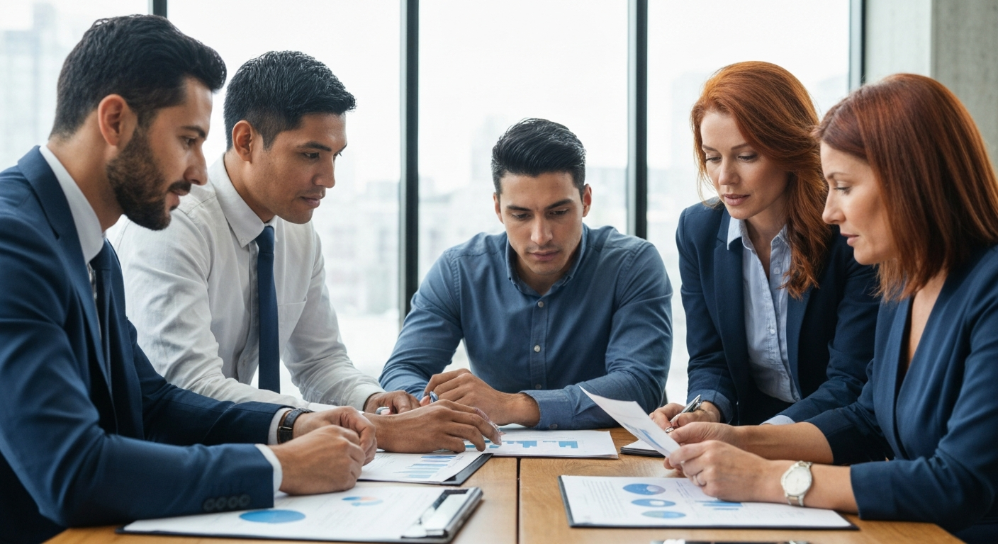 Financial Alignment and Capital Readiness