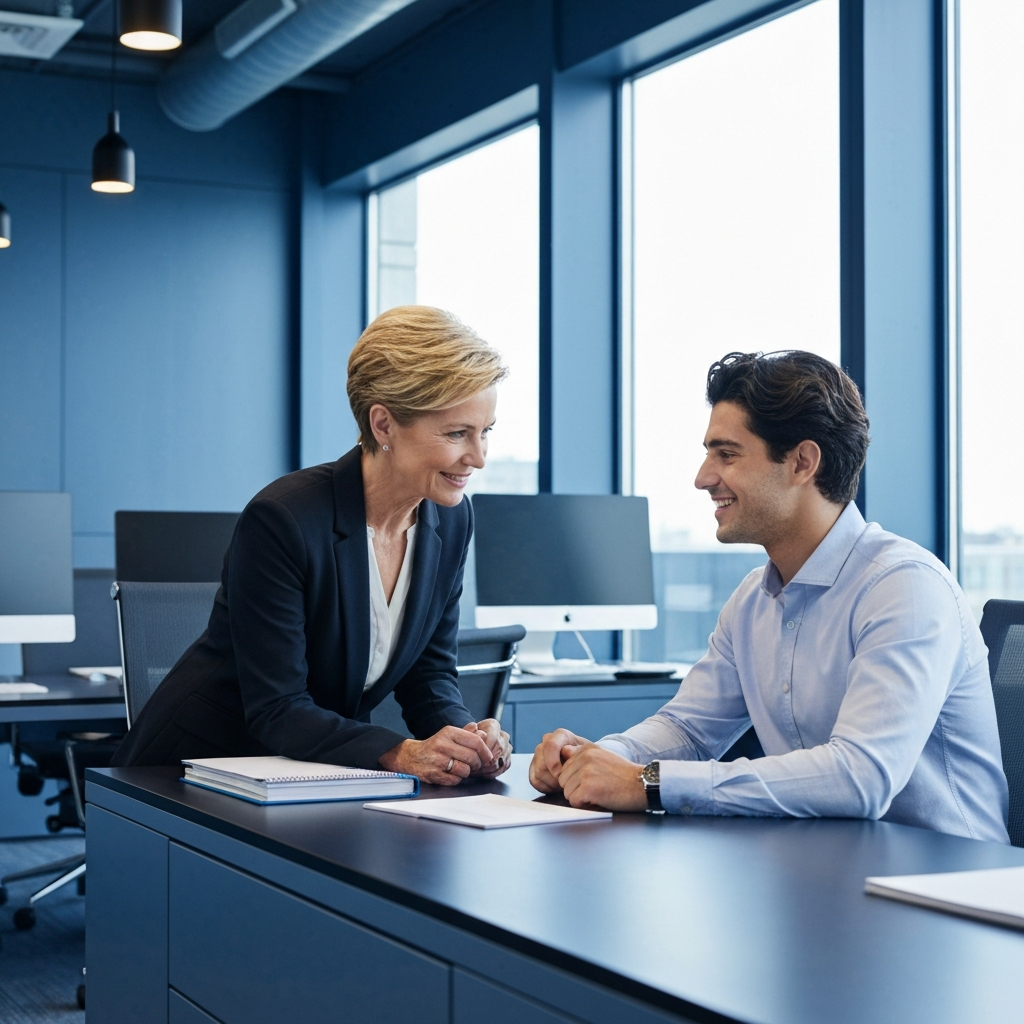 Executive Succession Labs