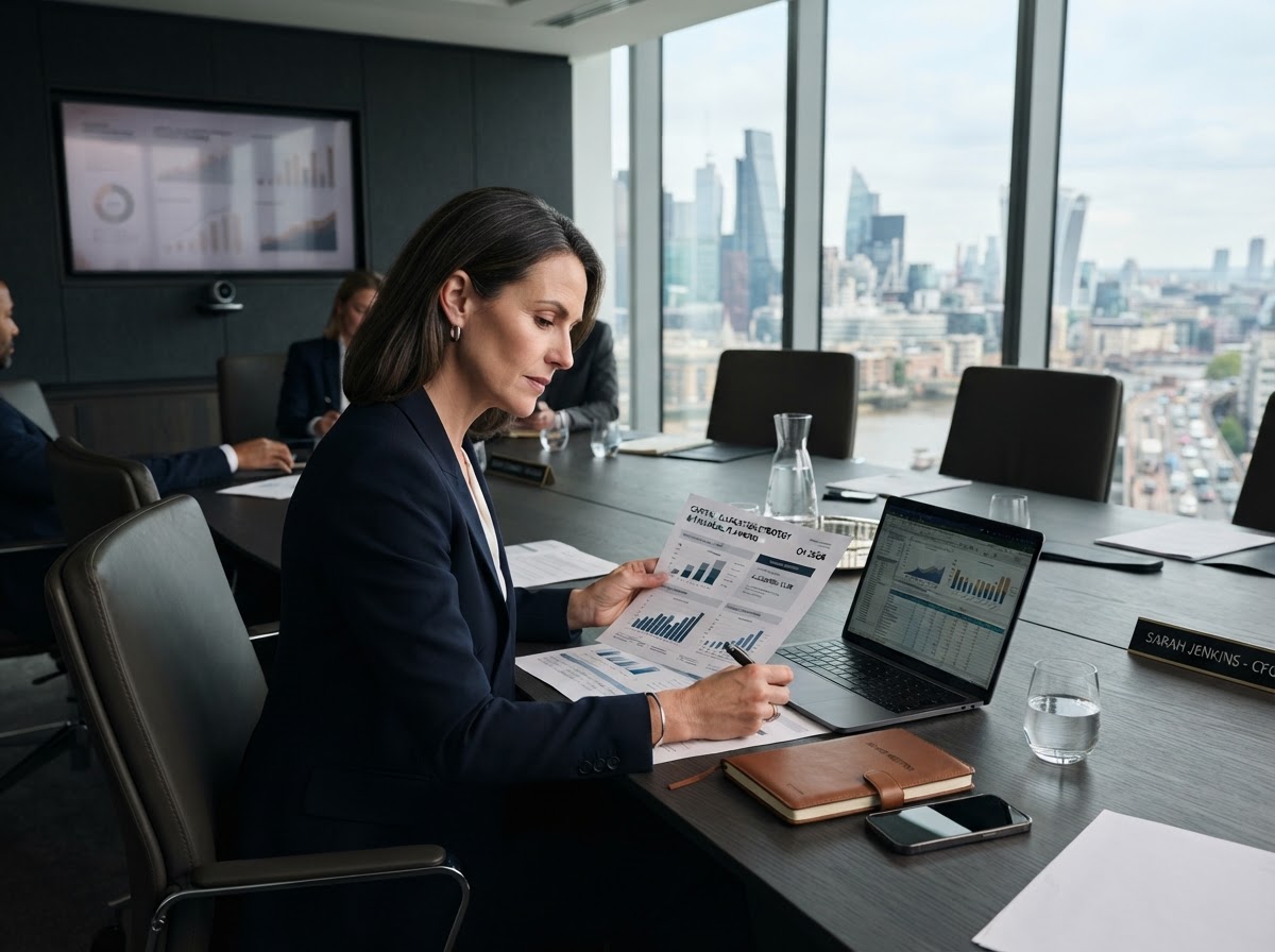 Course 3B: The Owner's Capital Allocation Playbook