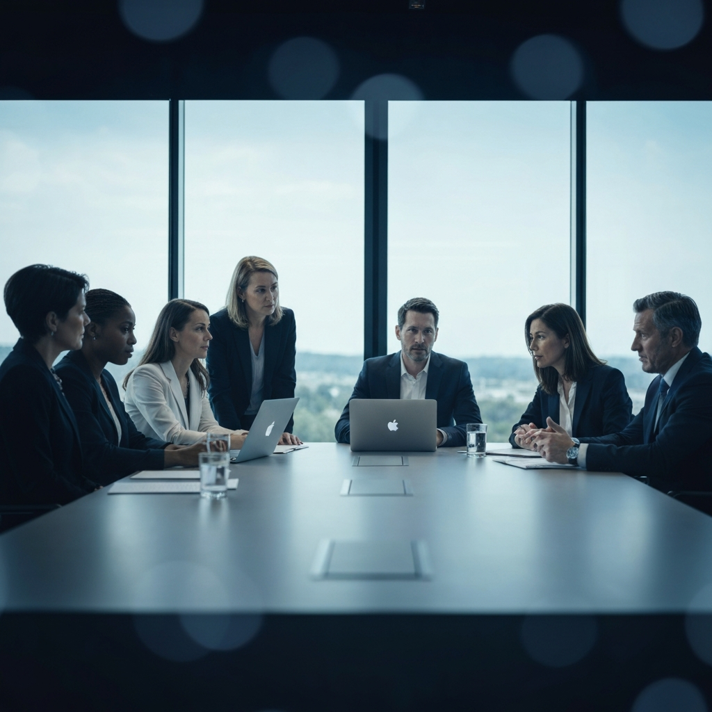 Legacy & Capital Systems