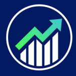 Market & Margin Logo