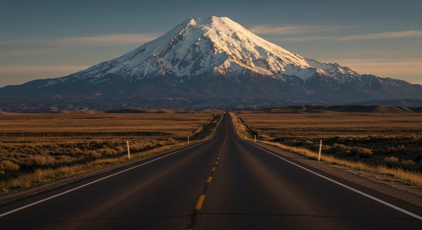 The Mountain Ahead: Why Every Shop Owner Needs an Exit Strategy Before It’s Too Late