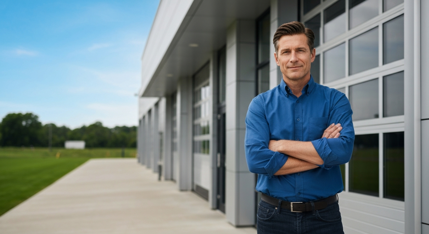 If Your Shop Can’t Run Without You, You Don’t Own a Business — You Own a Job