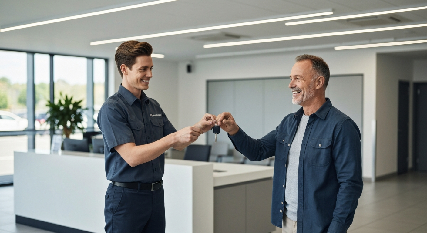 The Little Things That Cost Auto Shops Customers Every Day