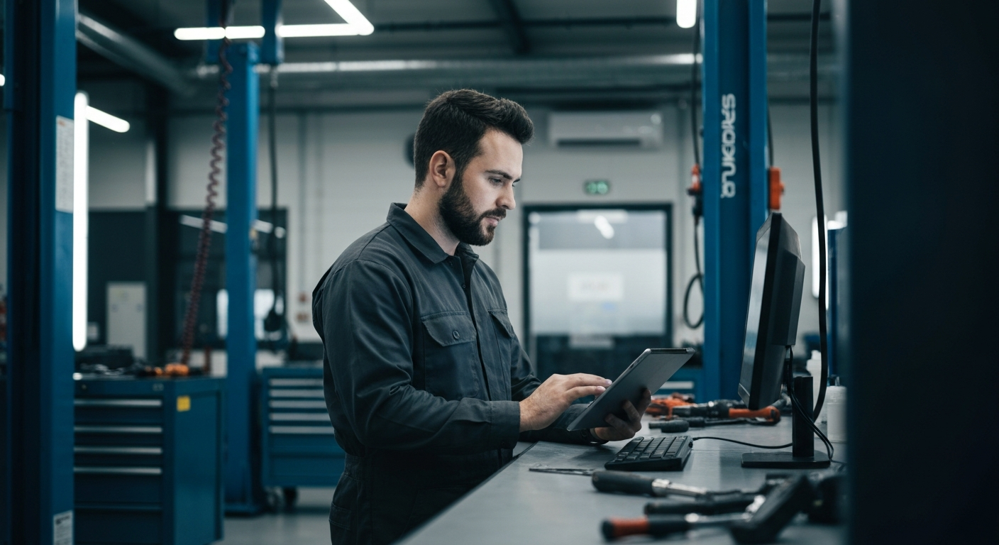 The True Cost of Switching Shop Management Software (What Nobody Tells You)