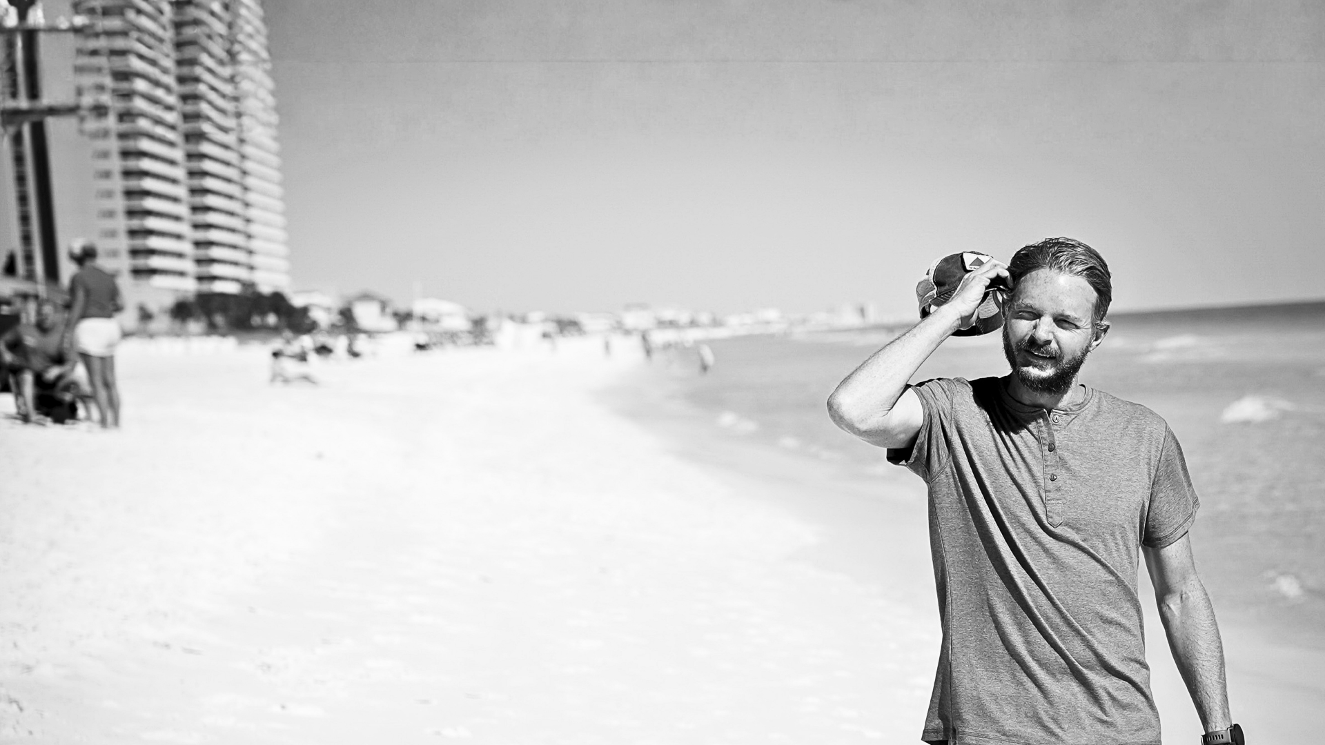 Jeff Sands
