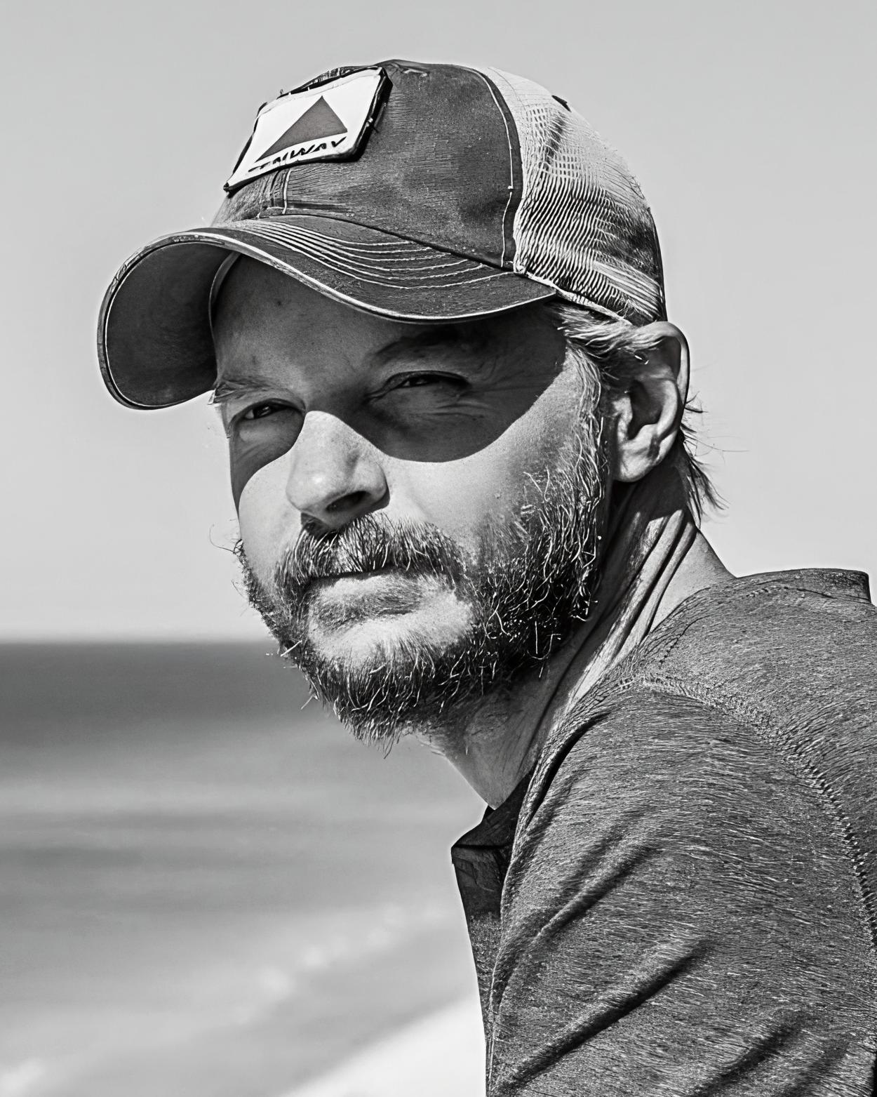Jeff Sands