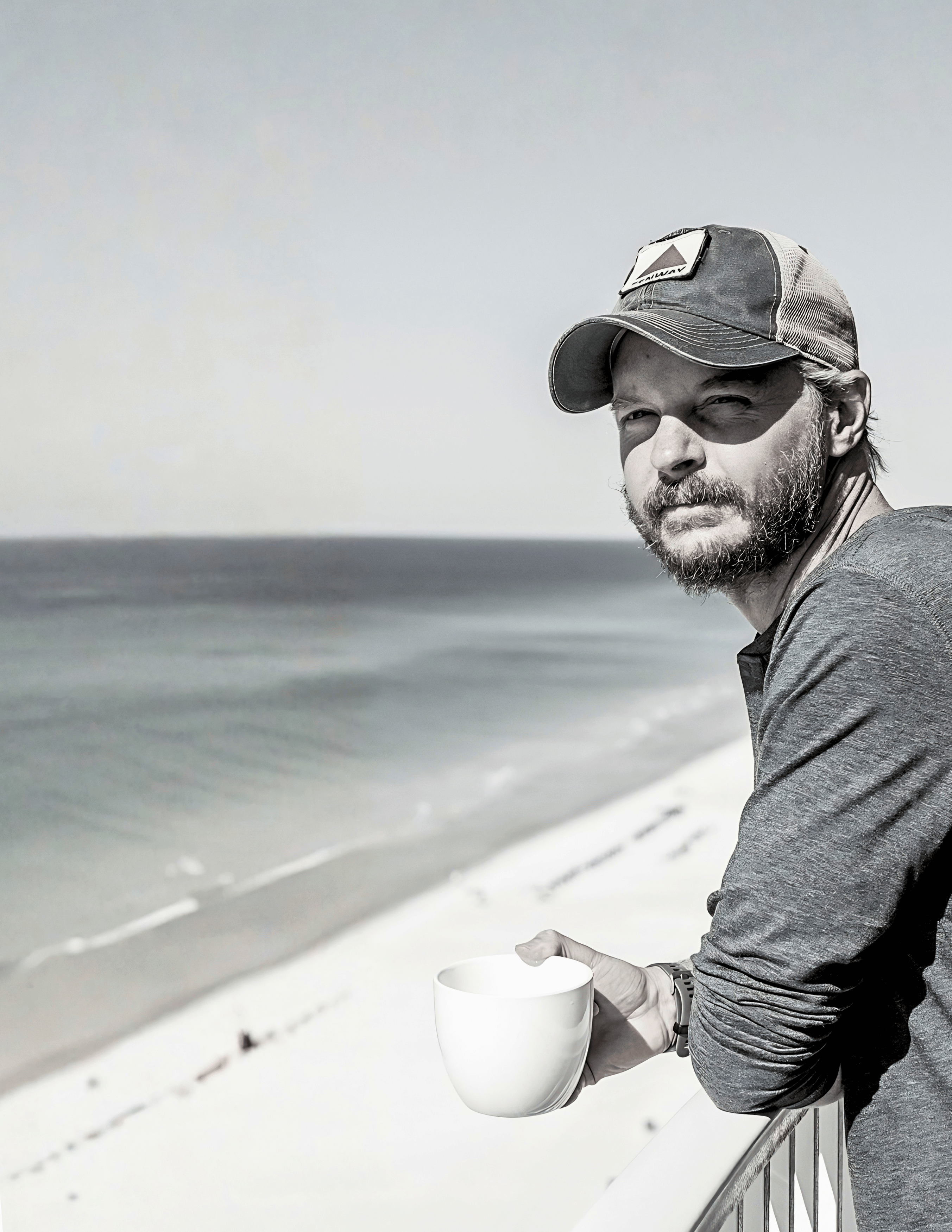 Jeff Sands