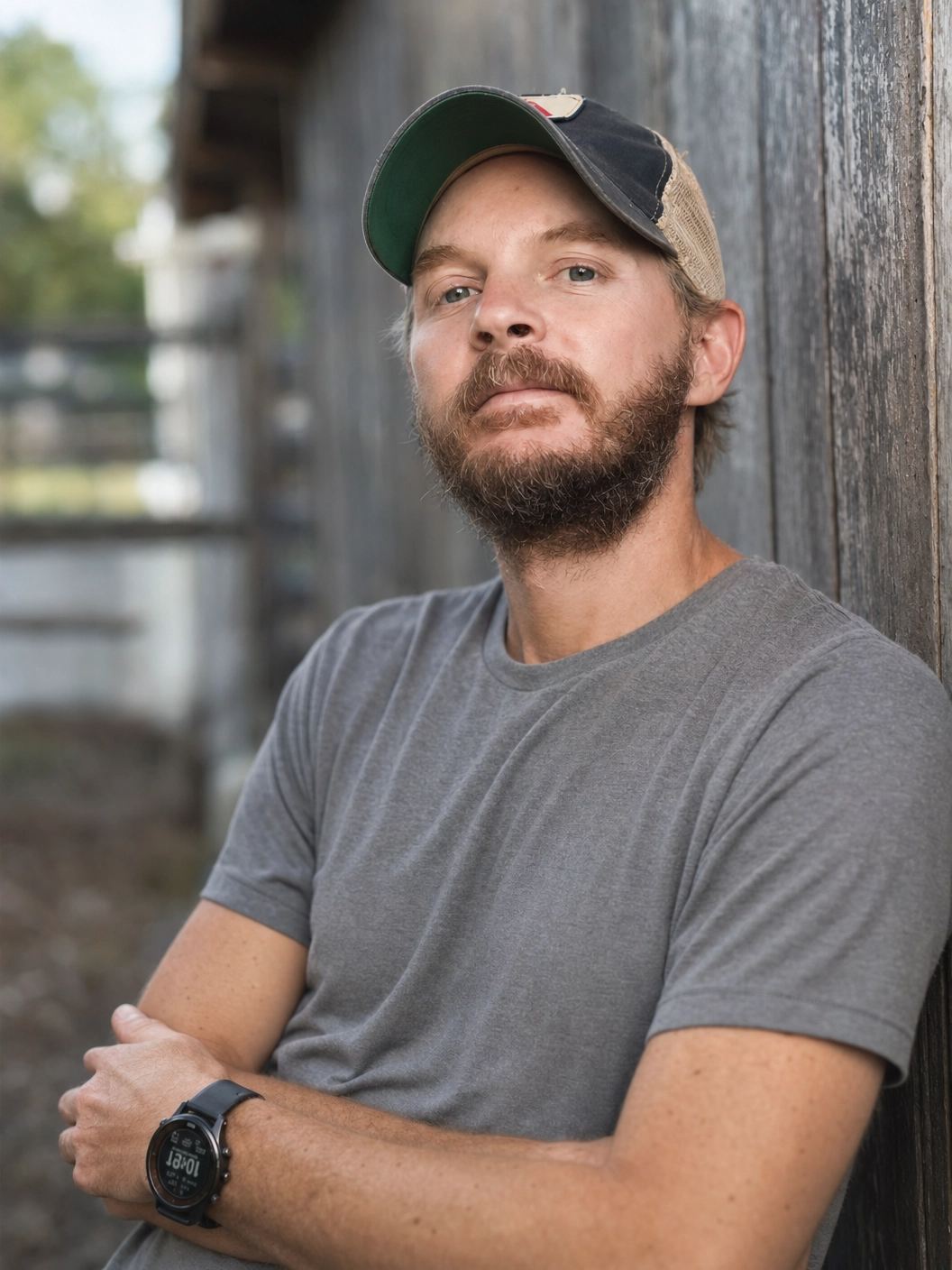 Jeff Sands