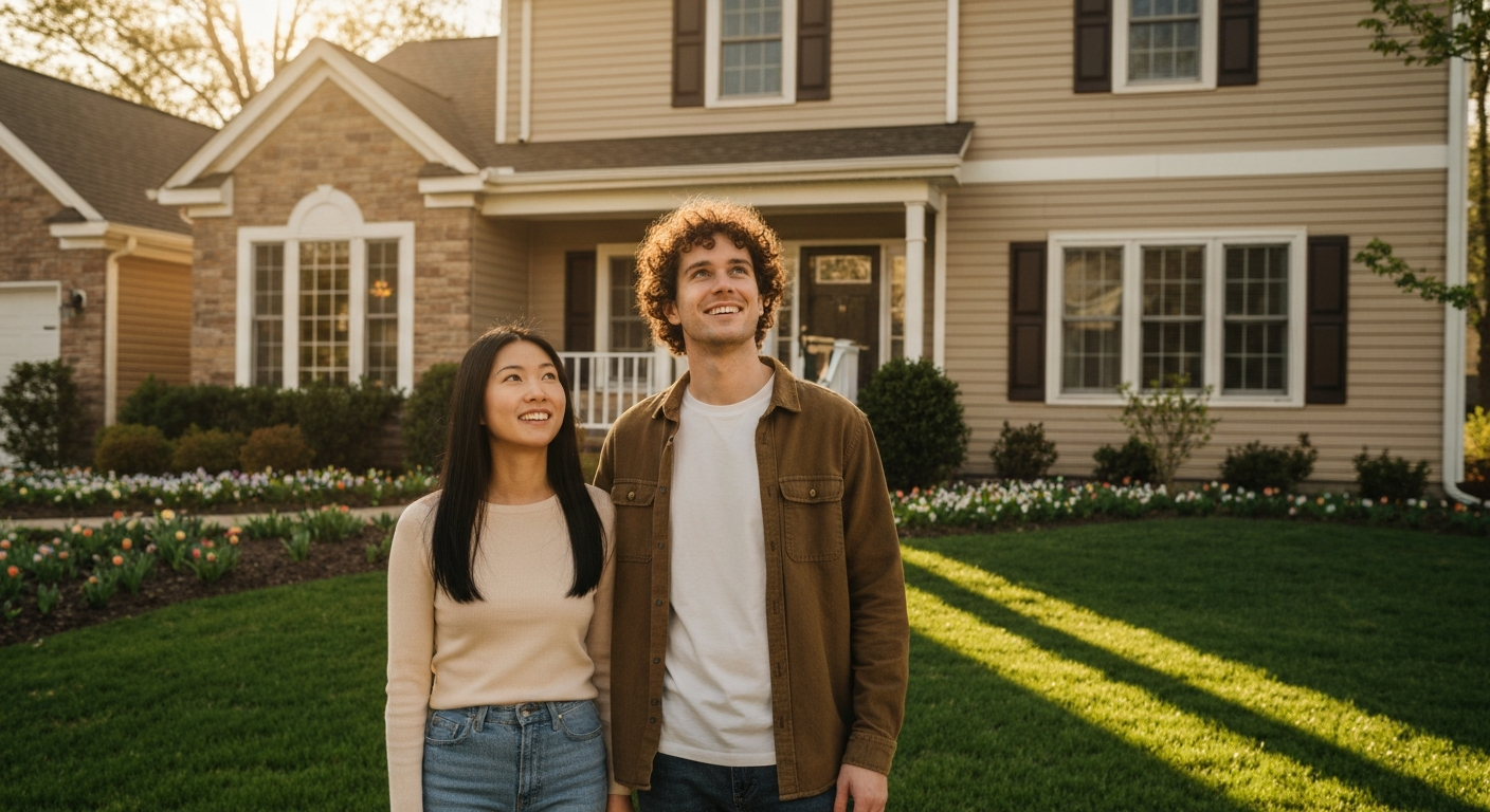 Comment préparer votre dossier pour un premier achat