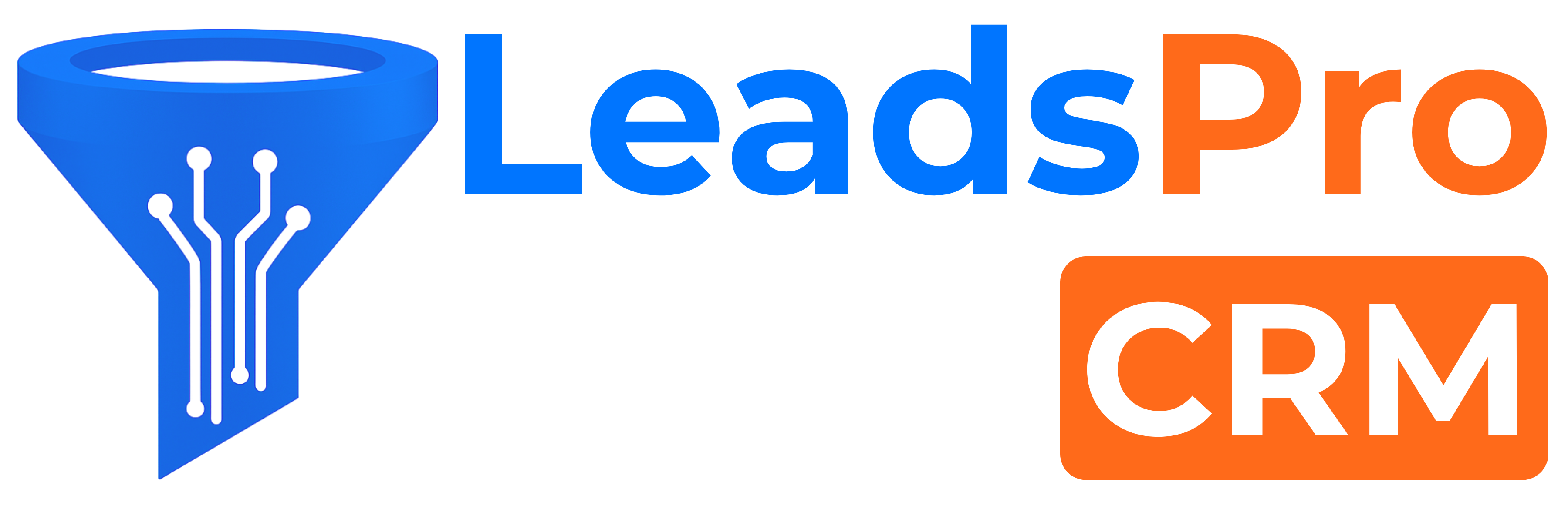 LeadsPro Suite Logo