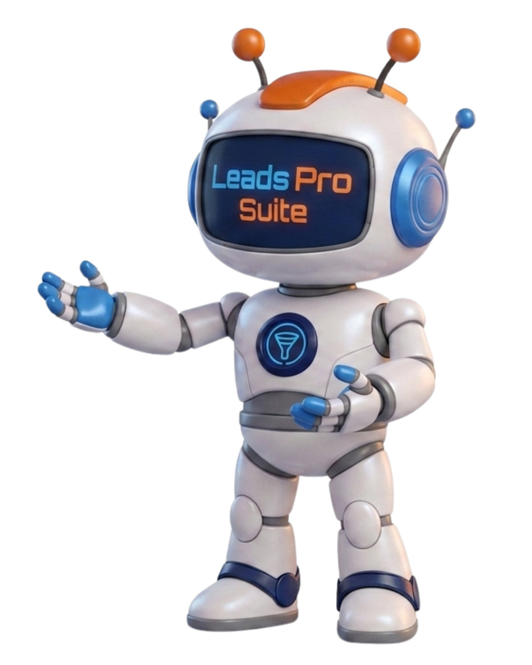 DuqueBot Desktop