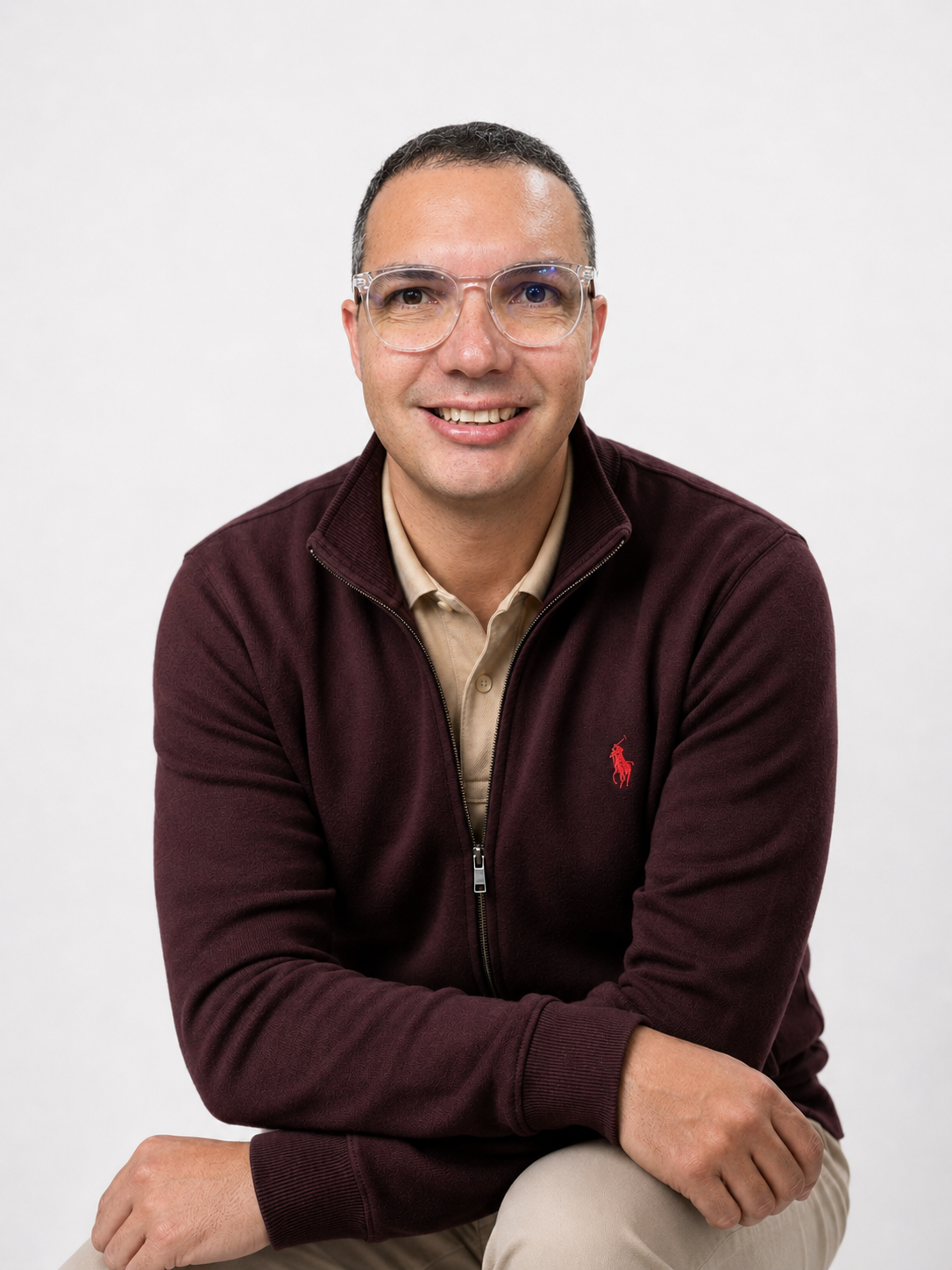 Jesús Duque, fundador de LeadsPro y arquitecto de sistemas digitales de crecimiento