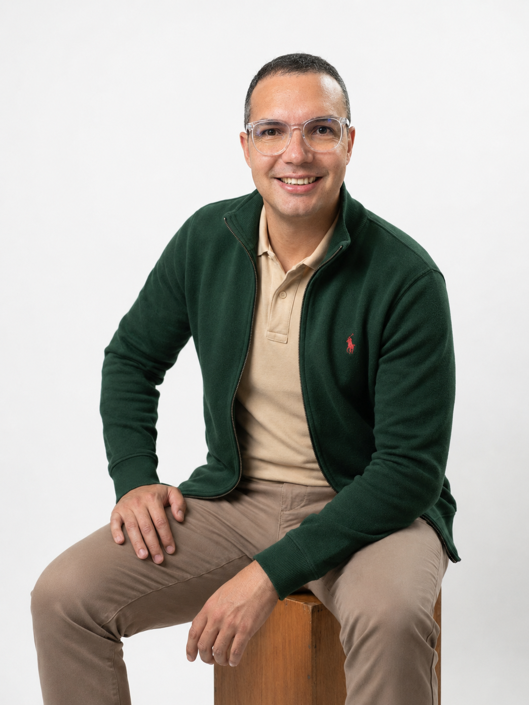 Jesús Duque, fundador de LeadsPro y arquitecto de sistemas digitales de crecimiento