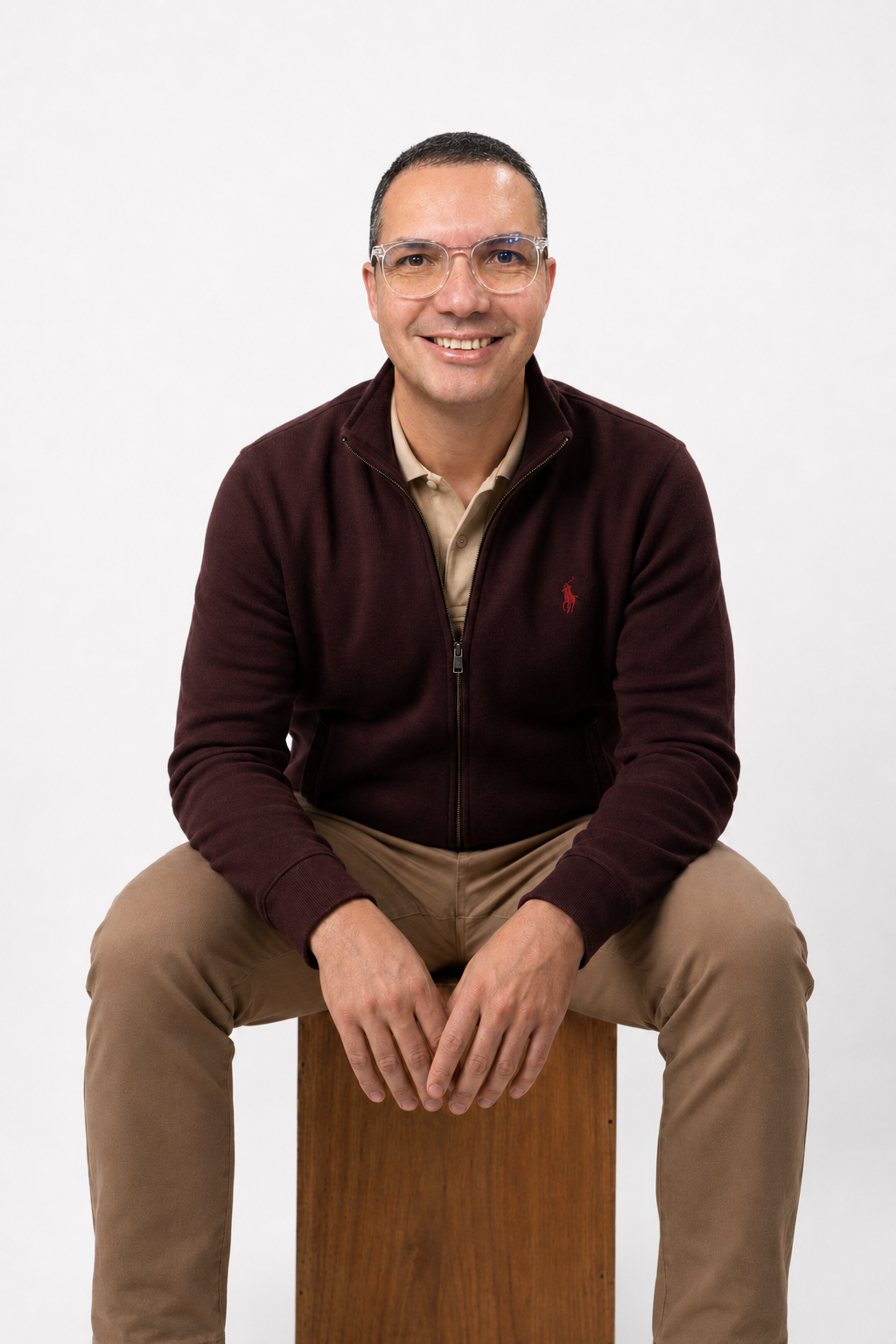 Jesús Duque — Foto de perfil