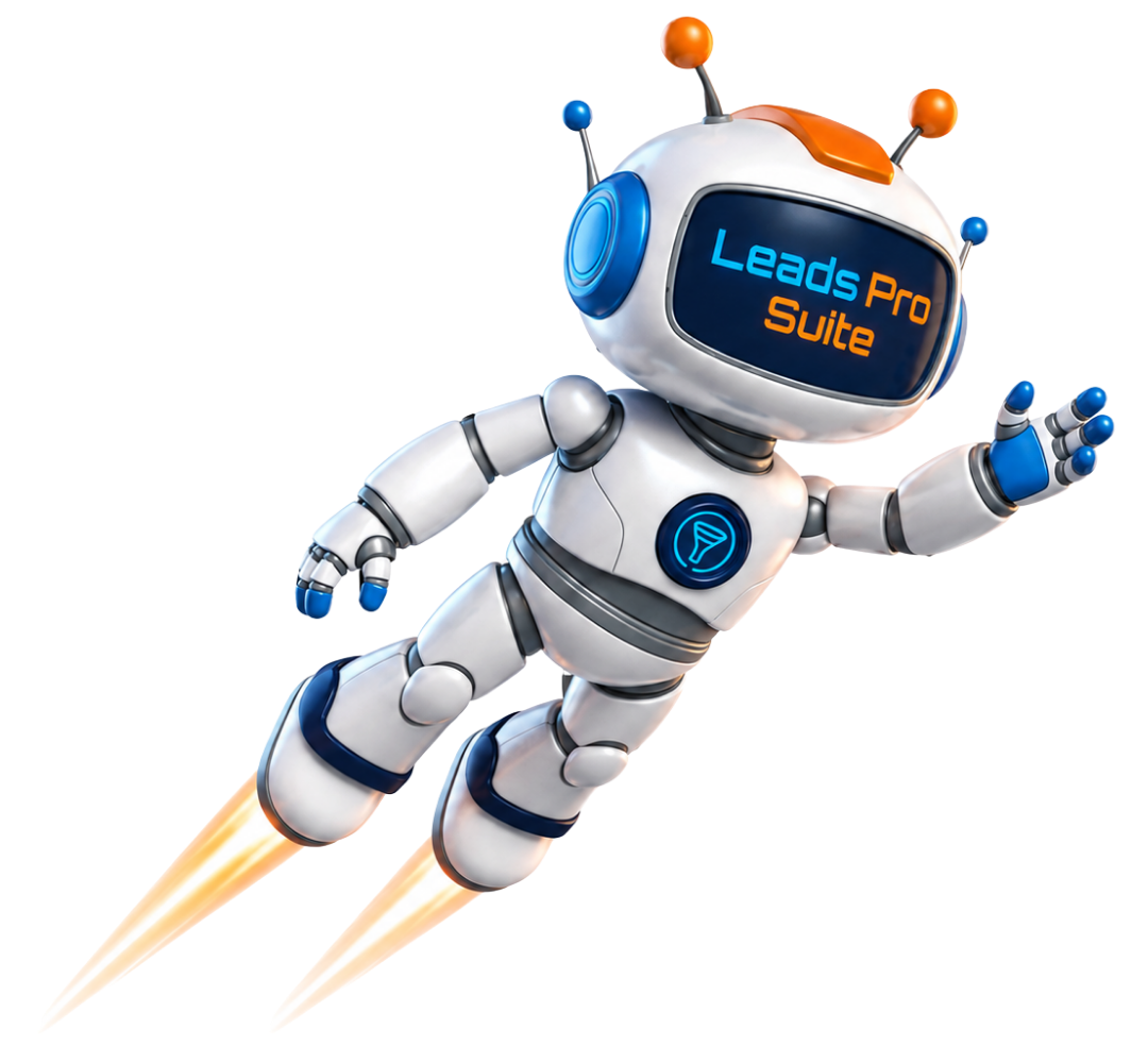 DuqueBot volando