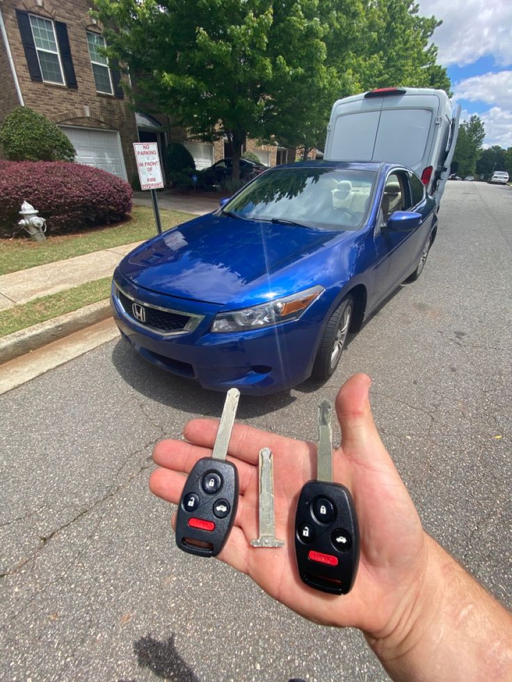 Auto Locksmith