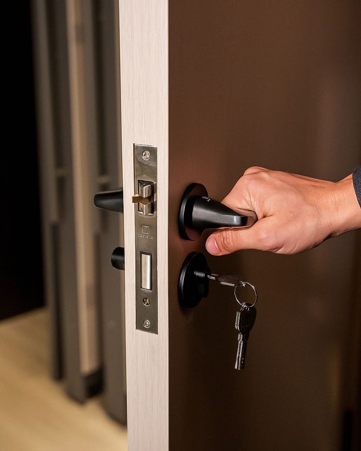 Key Duplication