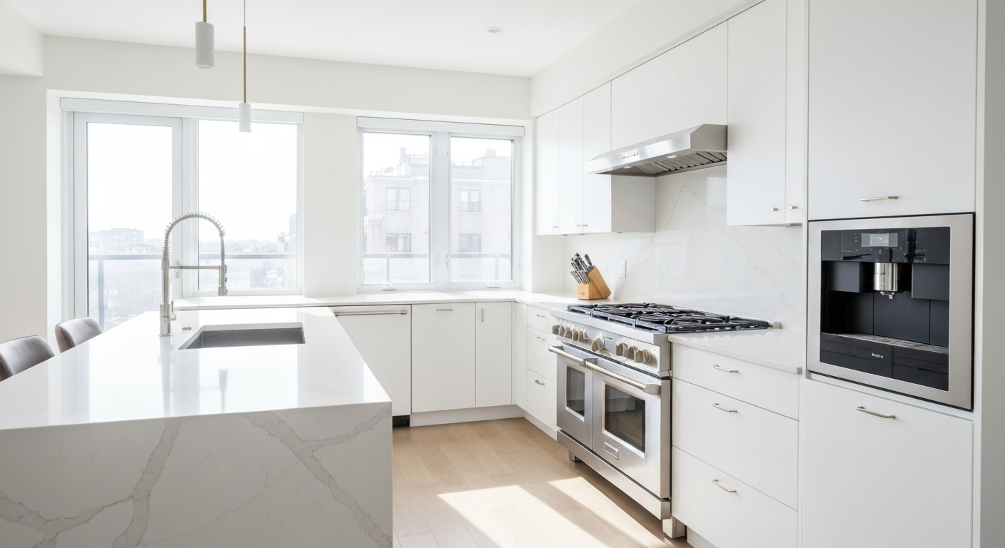 Cuisine de Condo