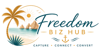 Freedom Biz Hub