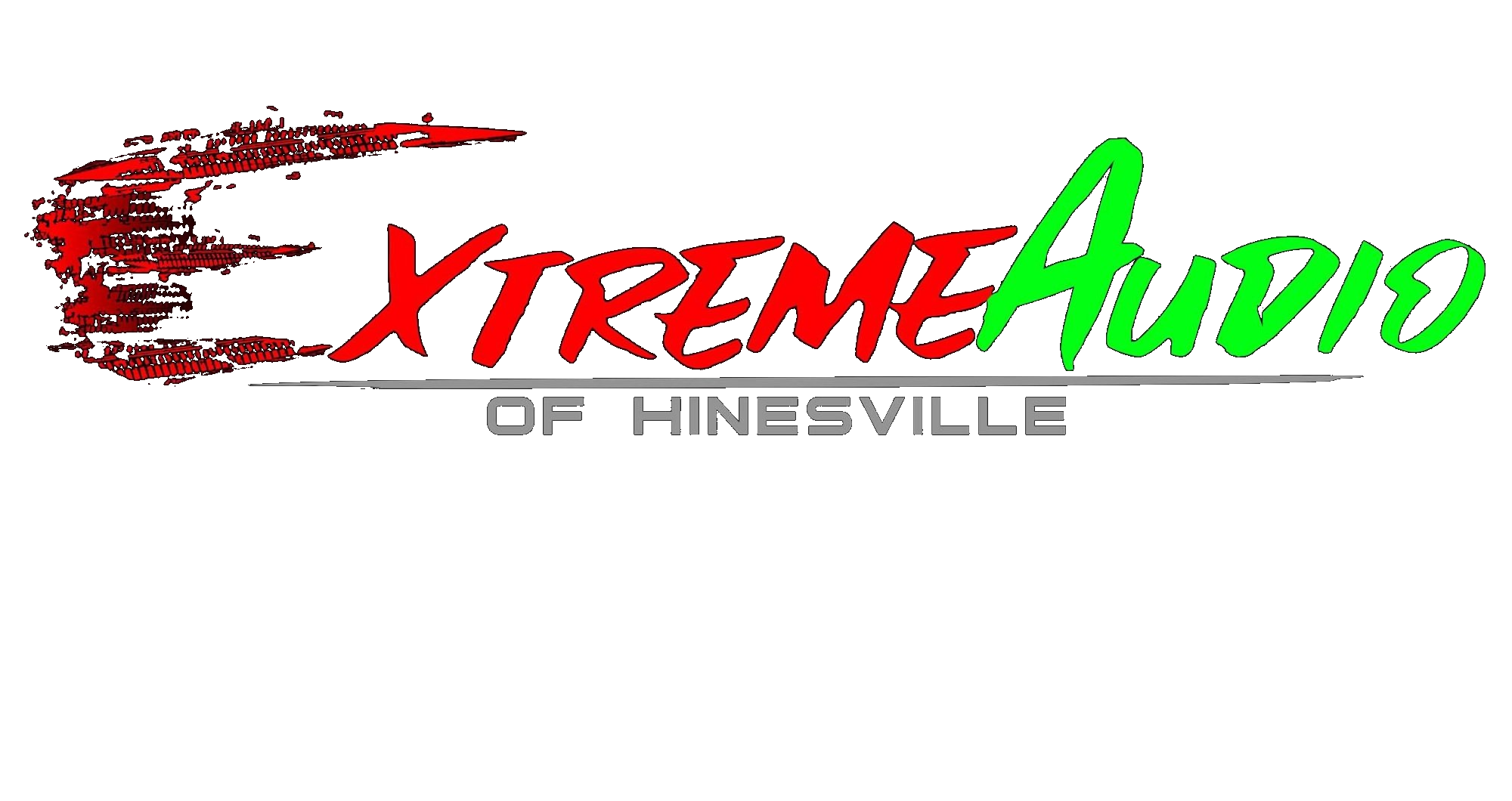Extreme Audio of Hinesville