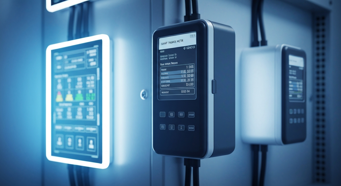 Energy Efficiency