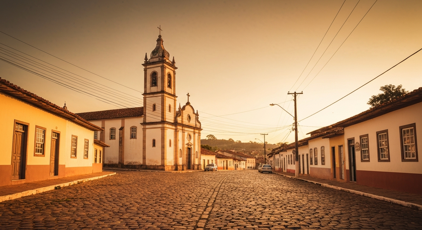 Fazenda do Barão