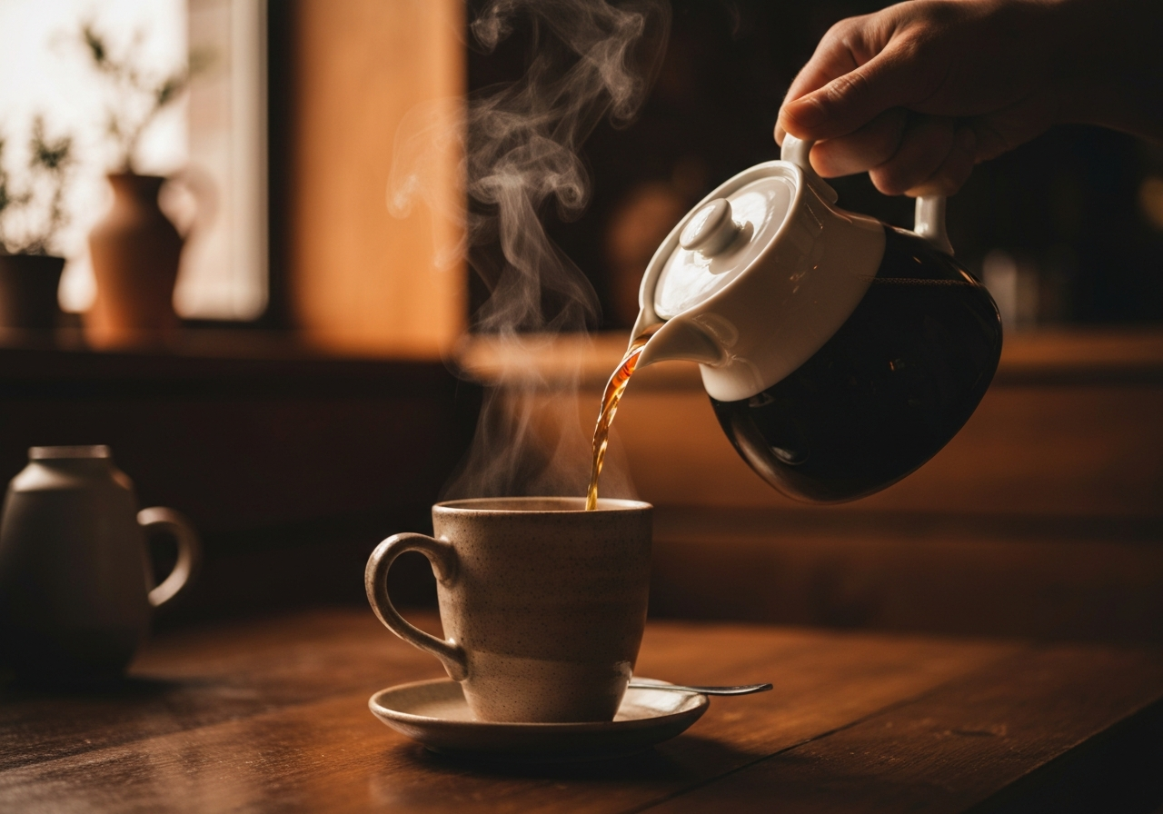 Café Especial