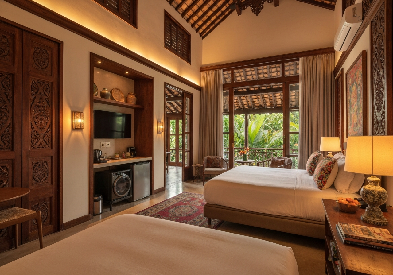 Boutique Hotel Barão