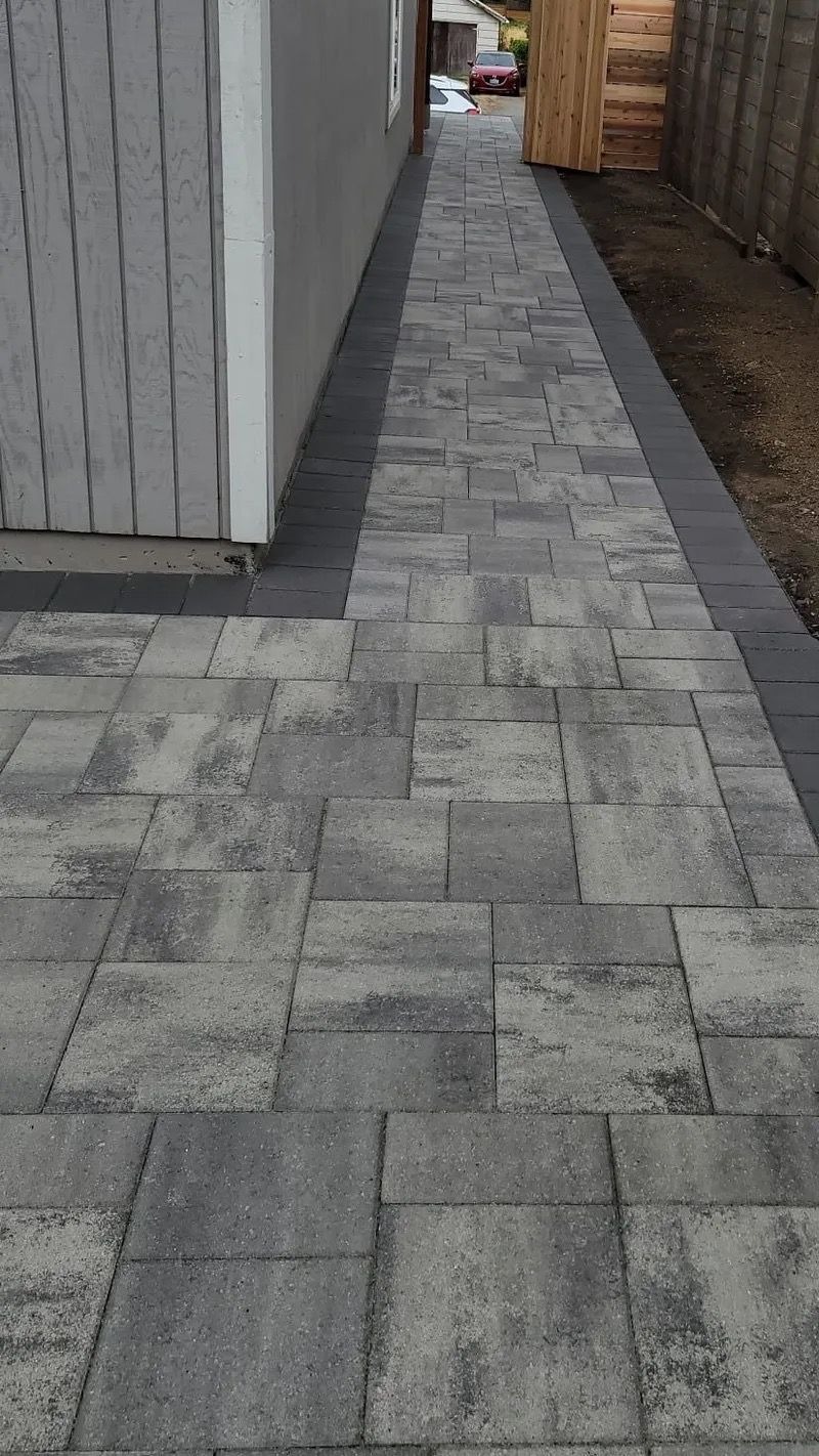Paving Service