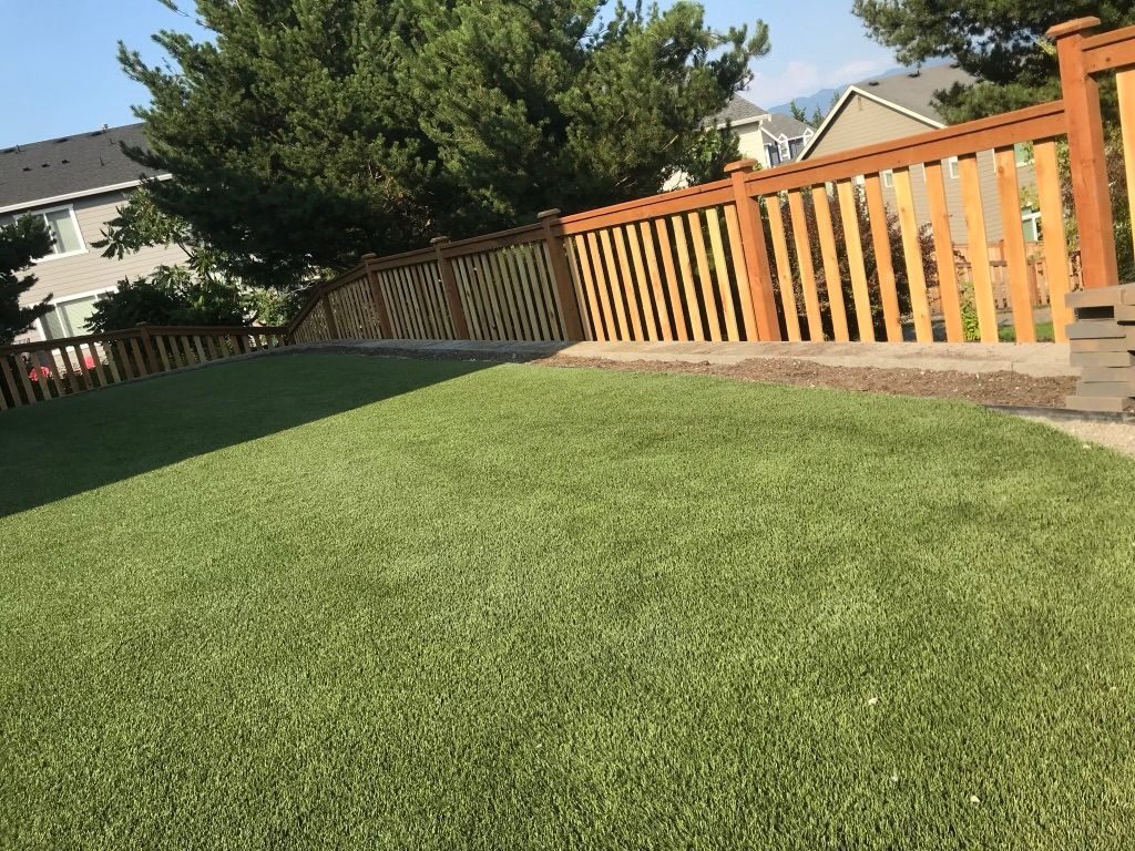 Lawn Care