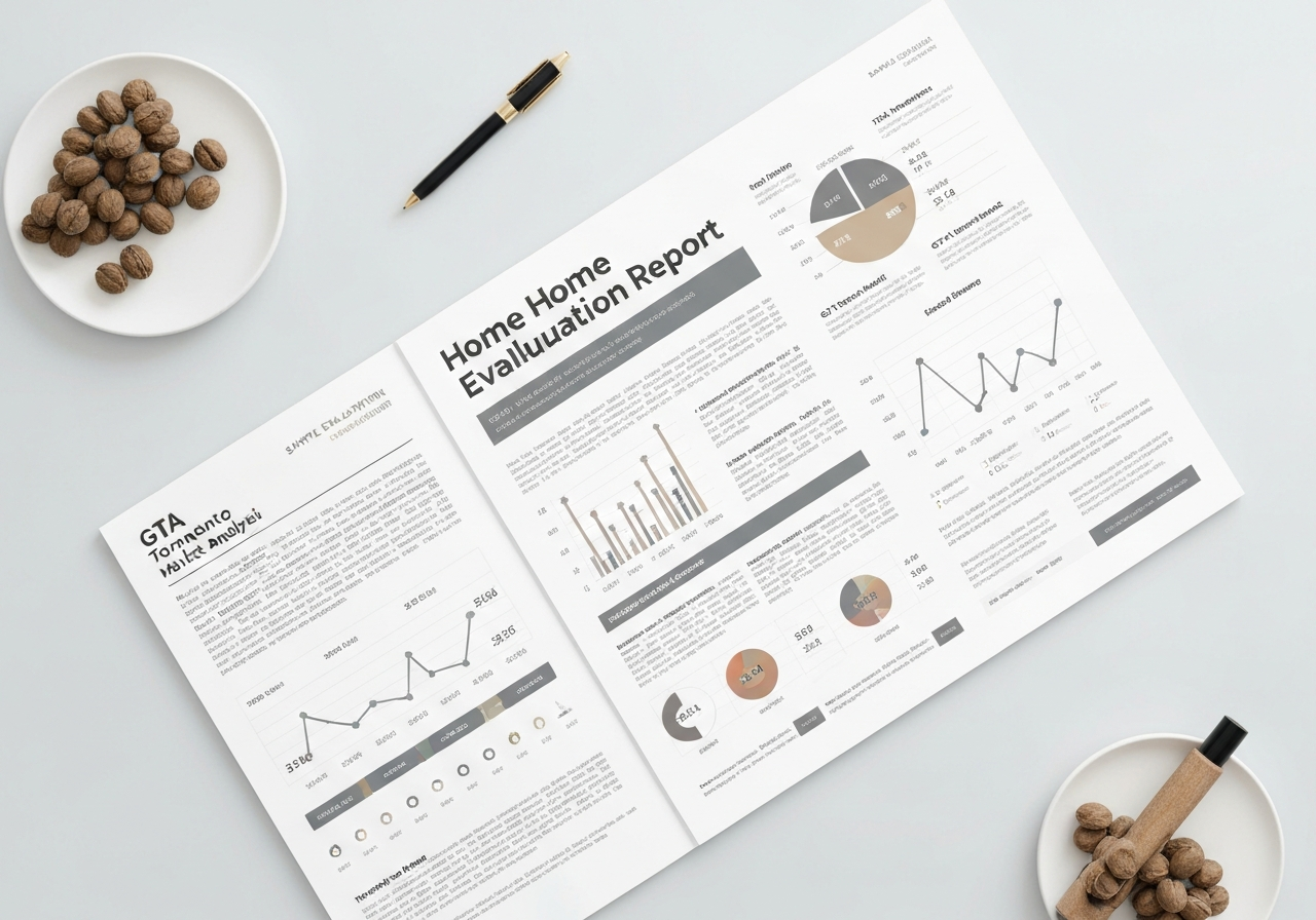 Sample Home Evaluation Report