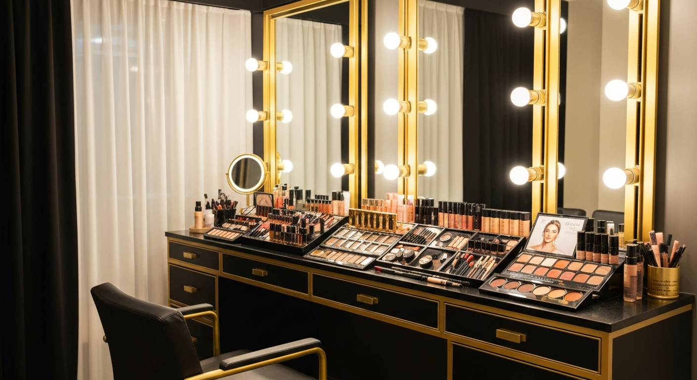 Makeup