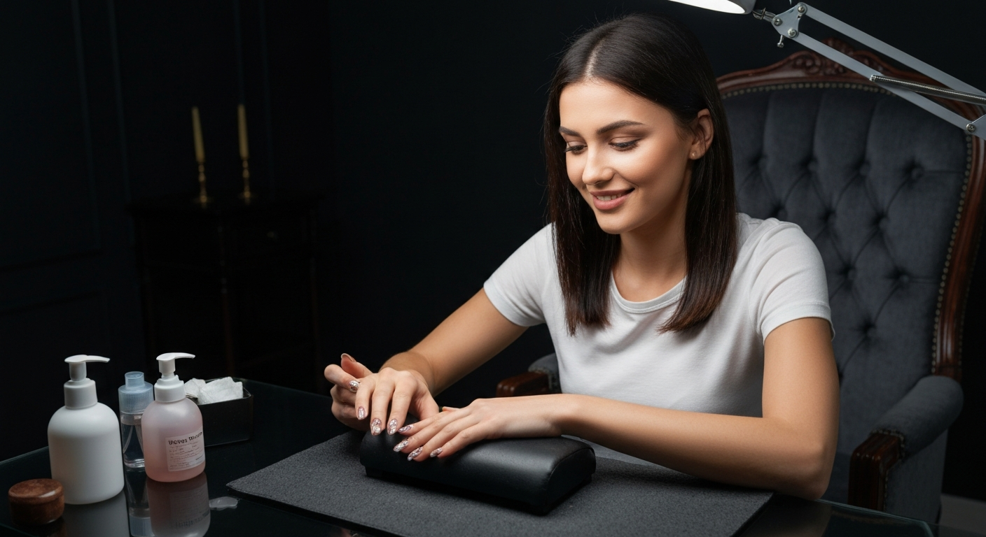 Nail Services