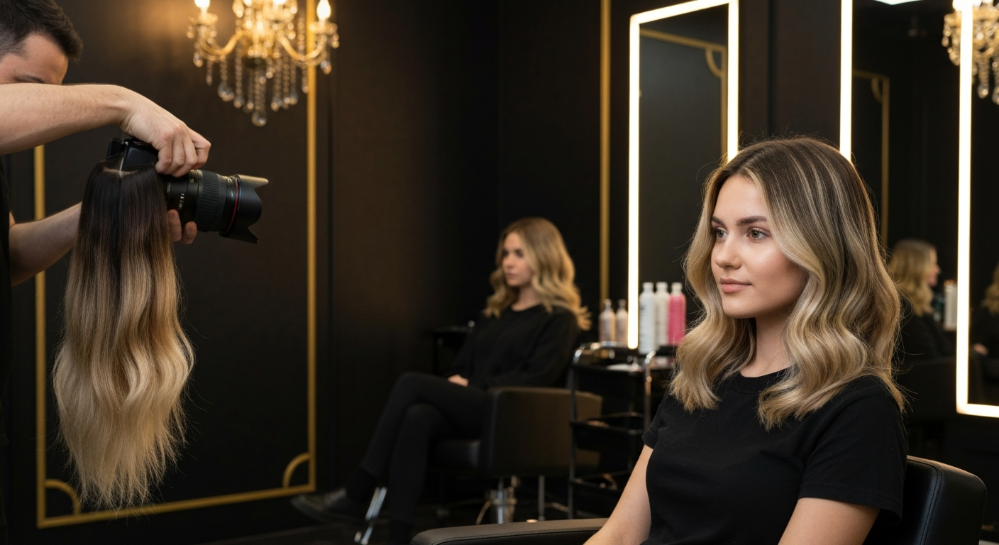 Hair Extensions
