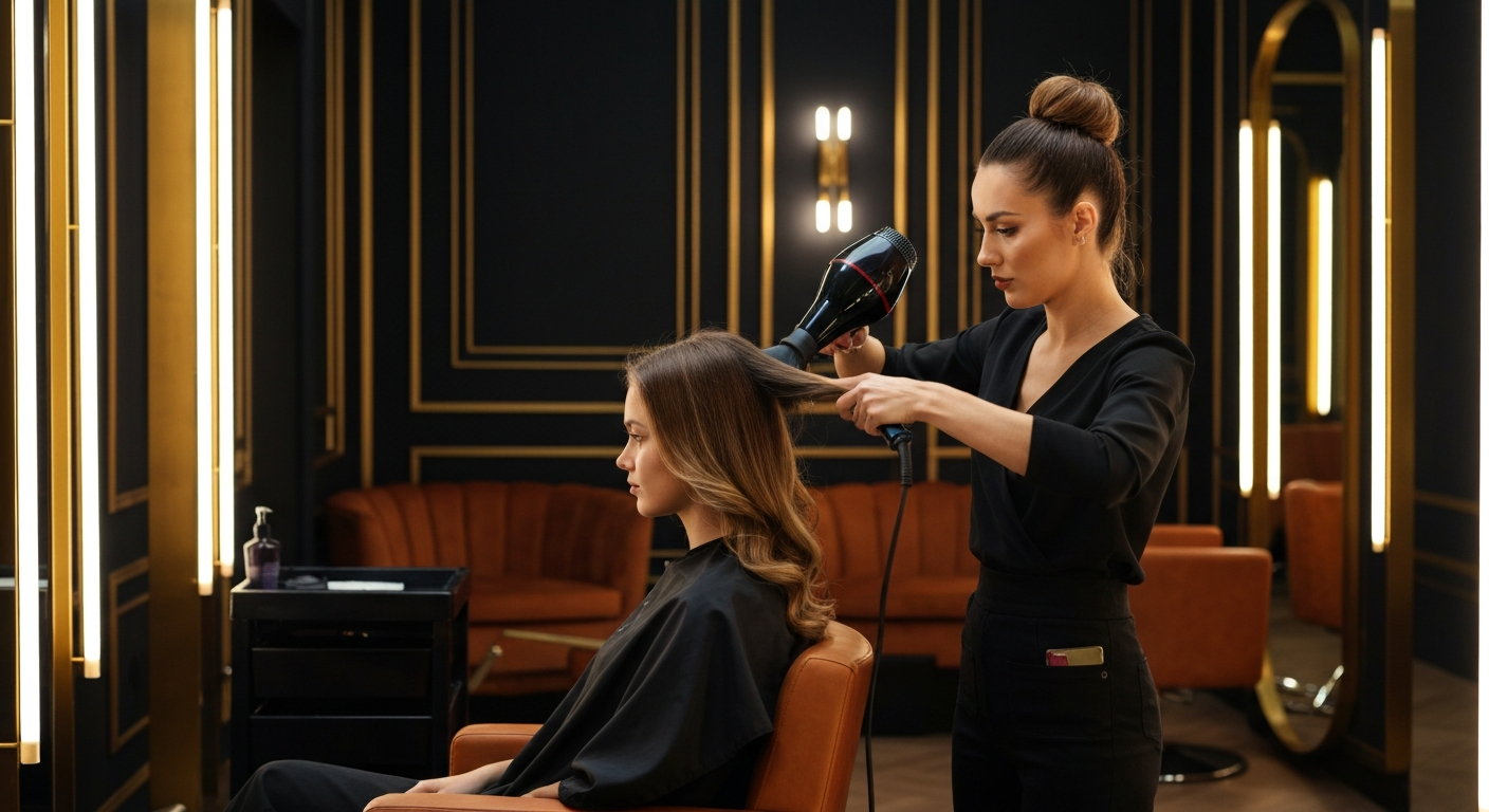 Blow-Dry